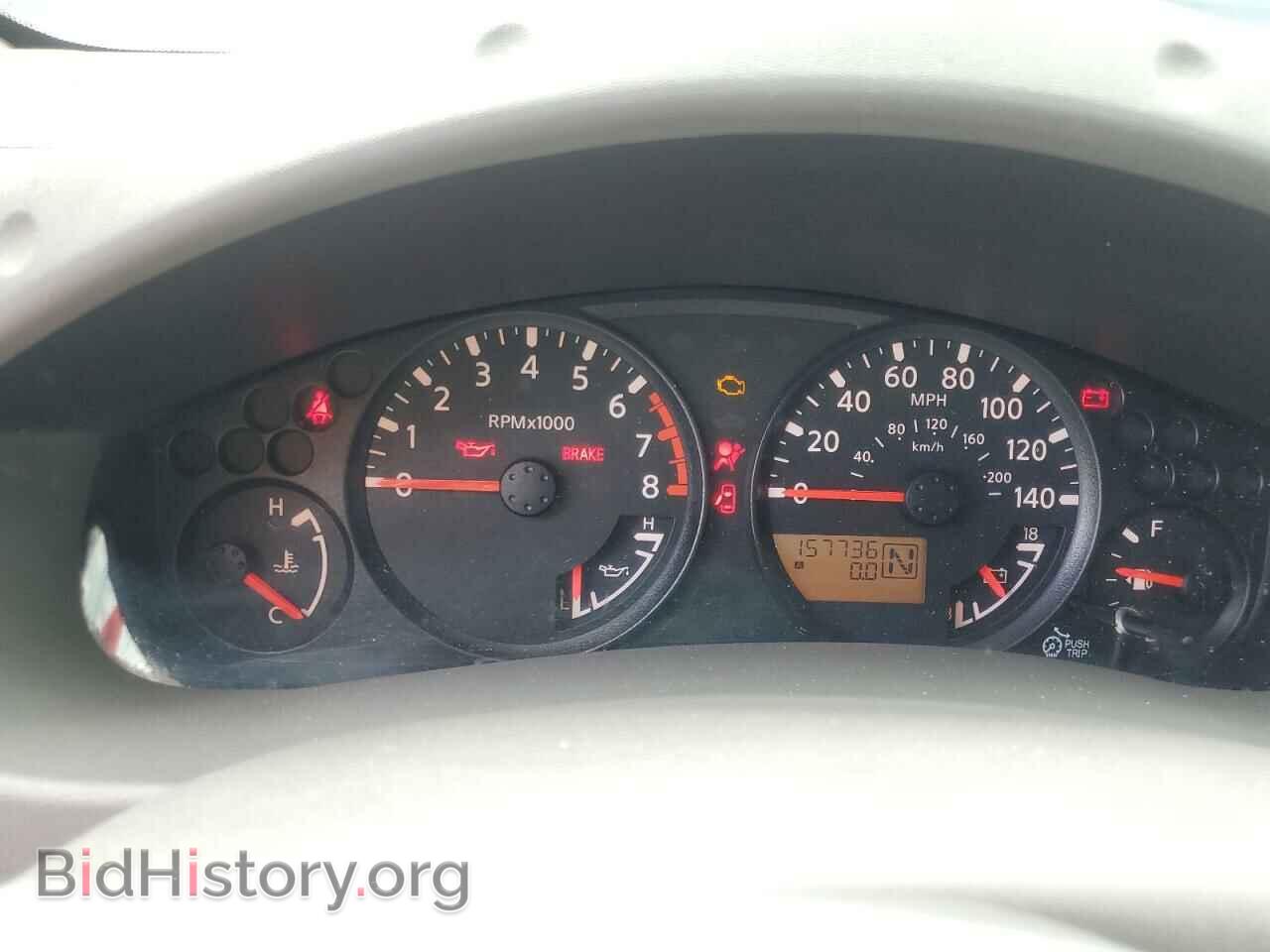 2017 NISSAN FRONTIER - VIN: 1N6AD0ER8HN730153 - Фото 9
