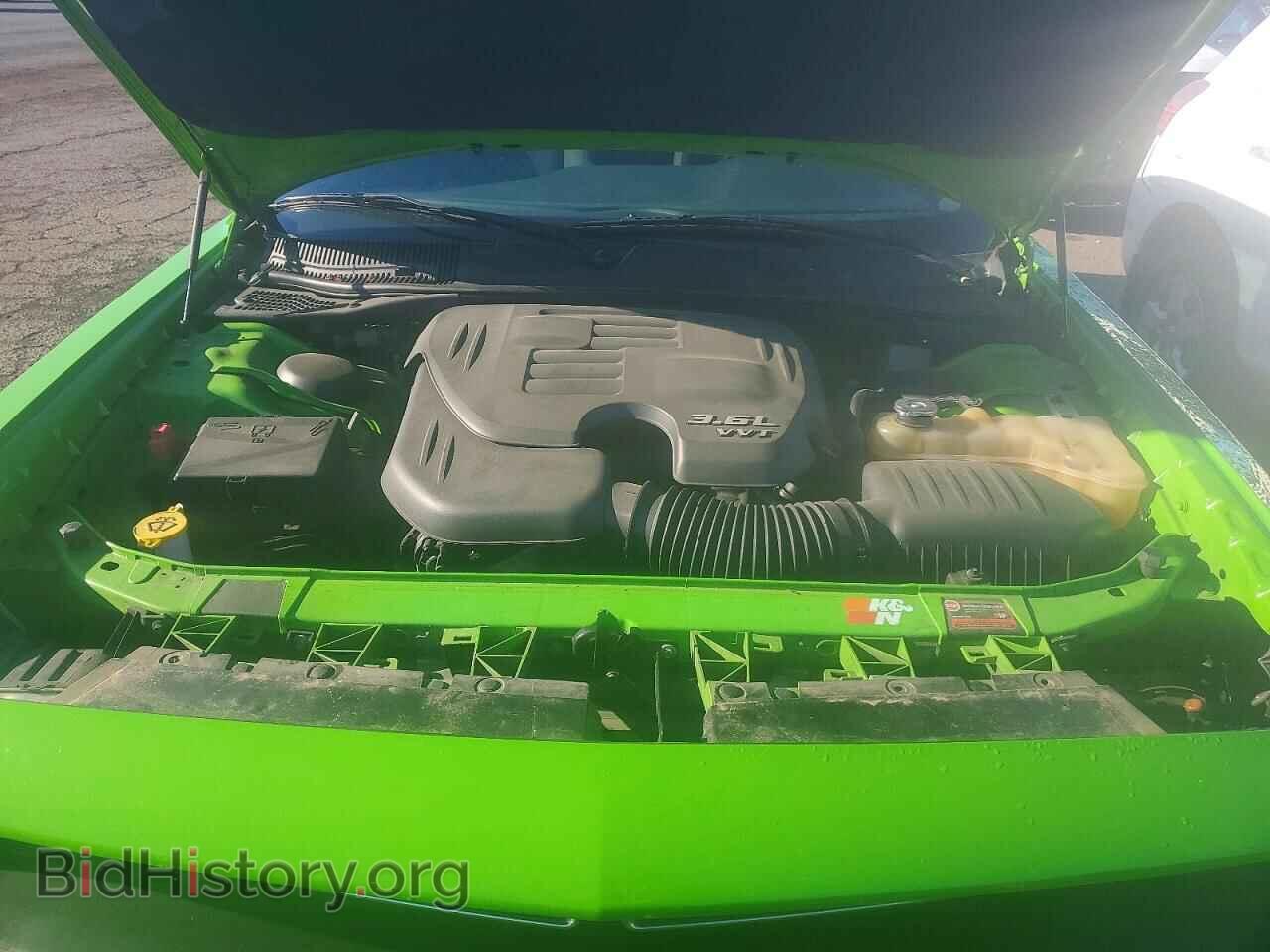 2017 DODGE CHALLENGER - VIN: 2C3CDZAG6HH617187 - Фото 11