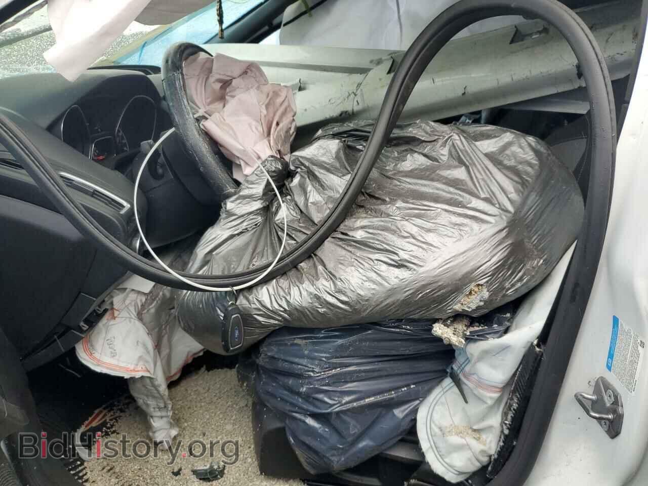 2018 FORD FOCUS - VIN: 1FADP3L99JL274666 - Фото 7