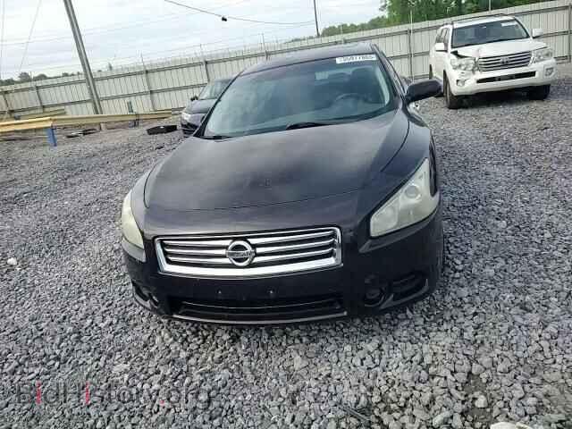 2012 NISSAN MAXIMA - VIN: 1N4AA5AP9CC801559 - Фото 13