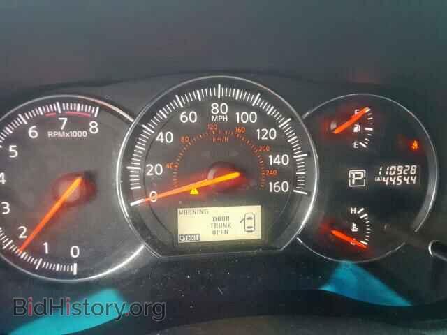 2012 NISSAN MAXIMA S - VIN: 1N4AA5AP1CC824771 - Фото 8