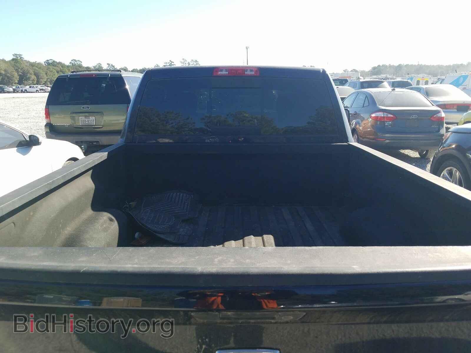 2013 RAM 1500 - VIN: 3C6JR6AP1DG504798 - Фото 6