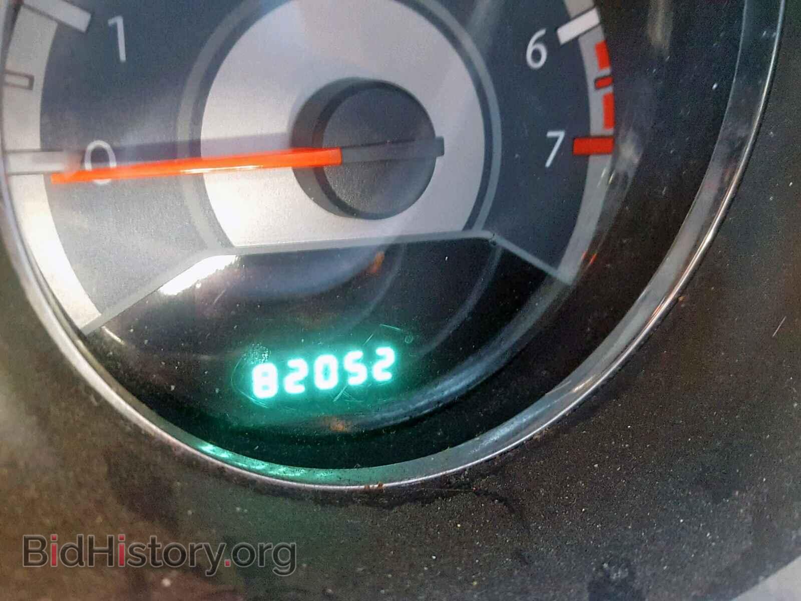 2012 CHRYSLER 200 - VIN: 1C3CCBABXCN271692 - Фото 8