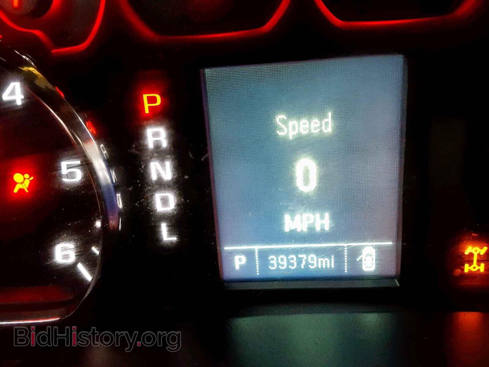 2017 CHEVROLET SILVERADO - VIN: 1GCVKPEC5HZ363817 - Фото 8