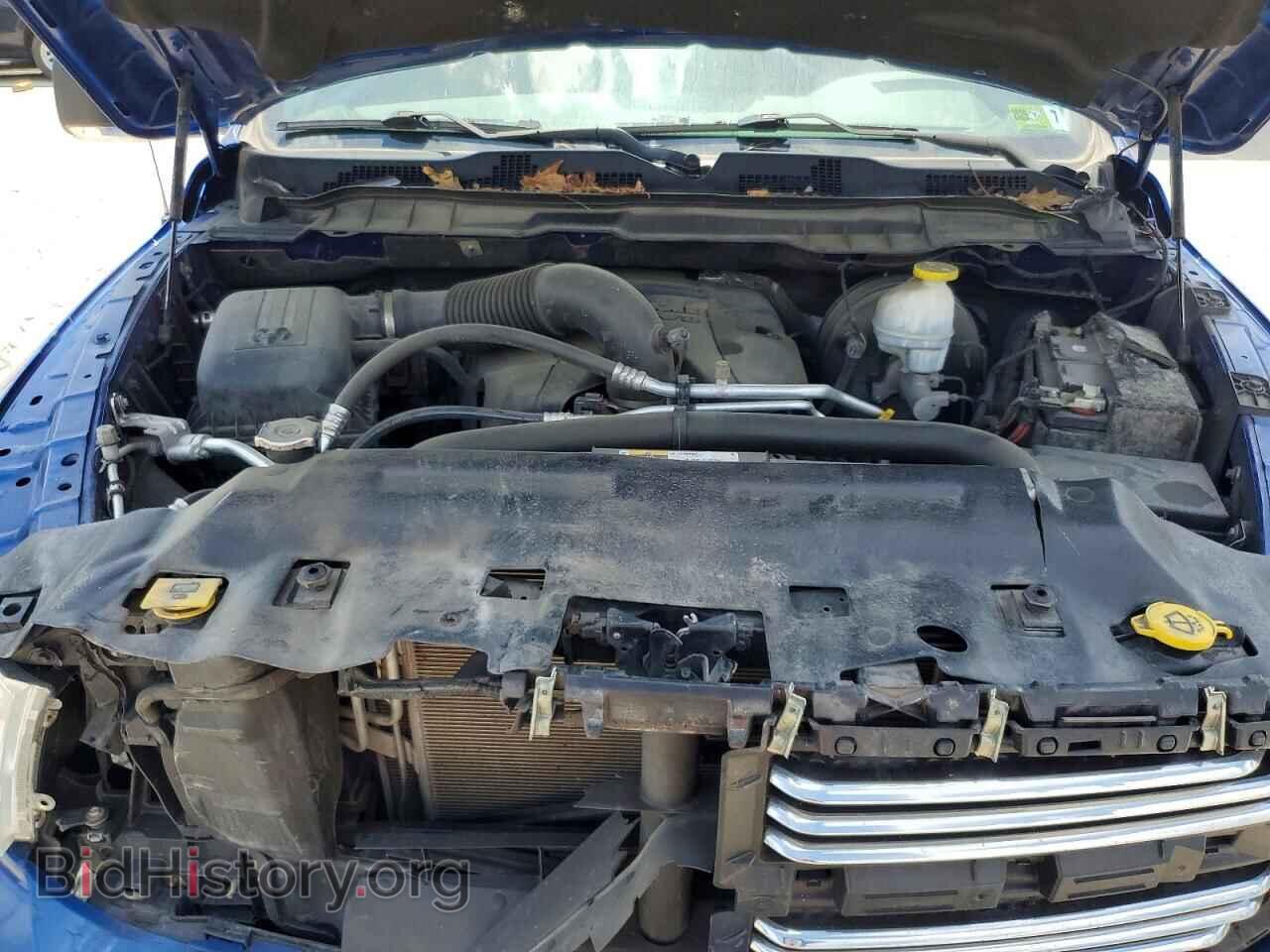 2018 RAM 1500 - VIN: 1C6RR7LT0JS335610 - Фото 11