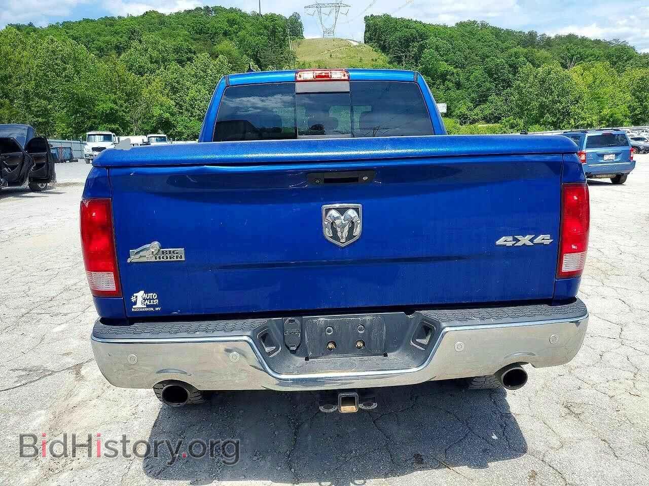 2018 RAM 1500 - VIN: 1C6RR7LT0JS335610 - Фото 6