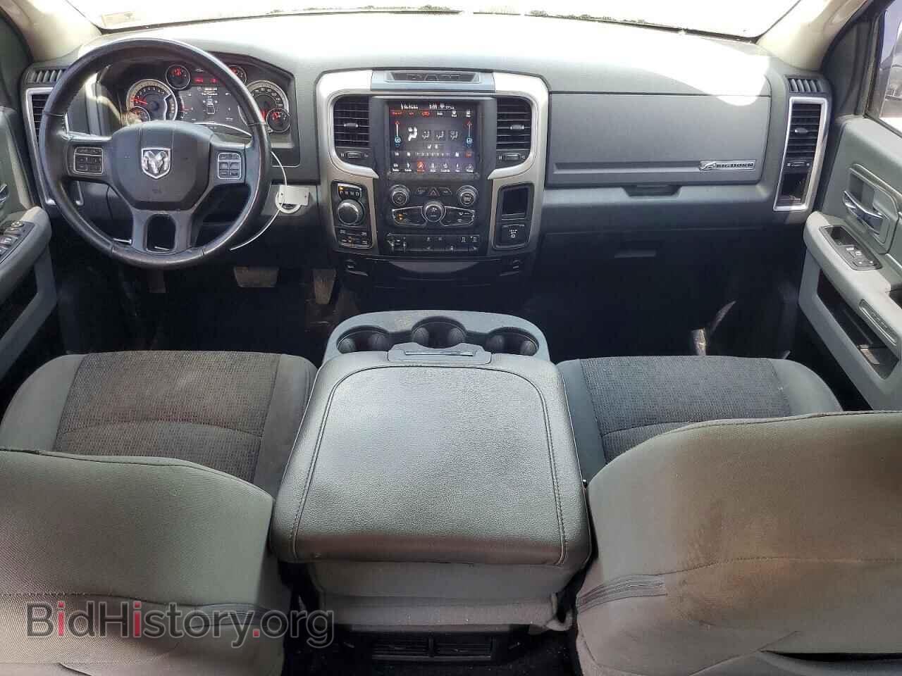 2018 RAM 1500 - VIN: 1C6RR7LT0JS335610 - Фото 8