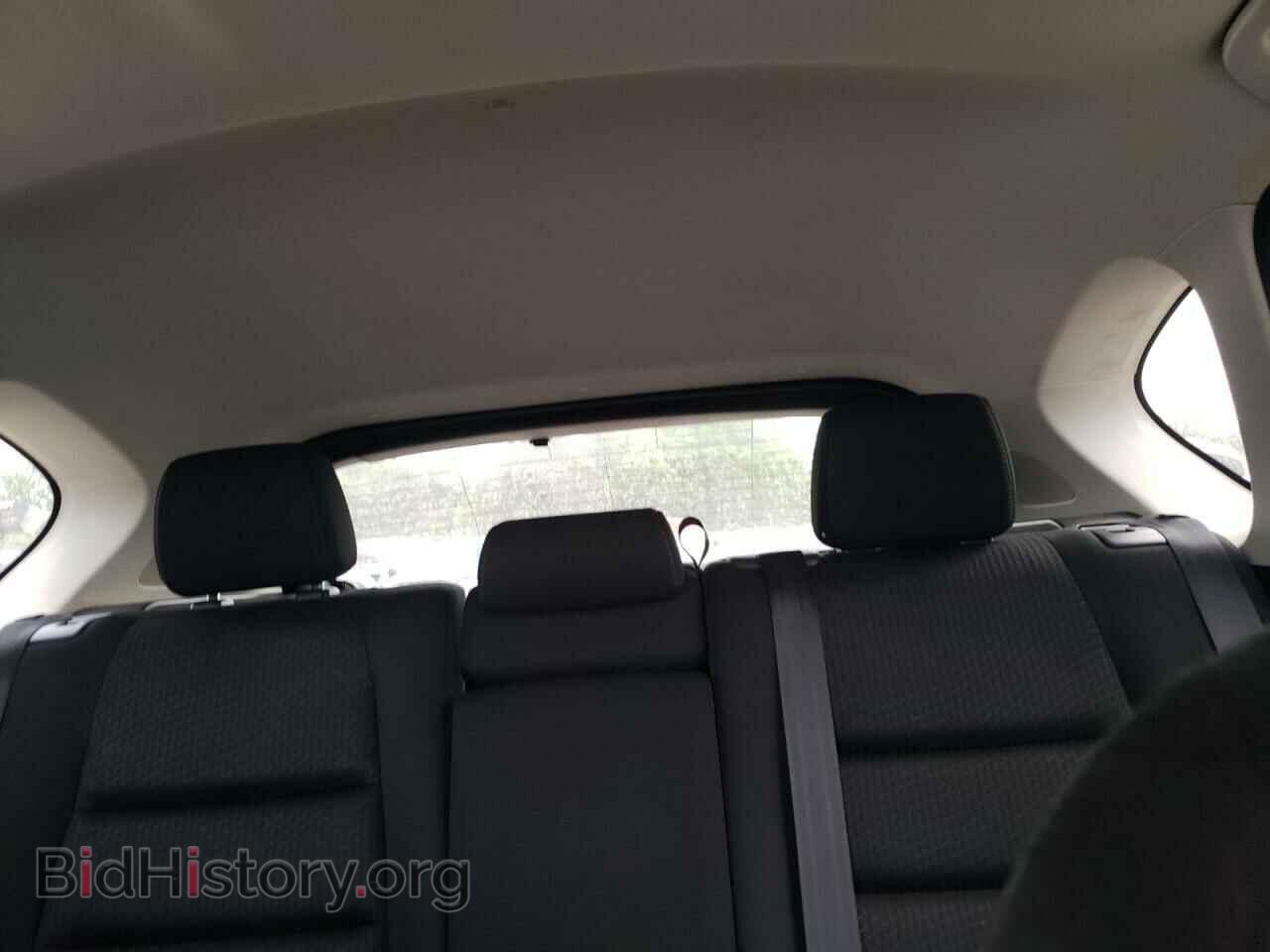 2013 MAZDA CX-5 - VIN: JM3KE2CE7D0126608 - Фото 10