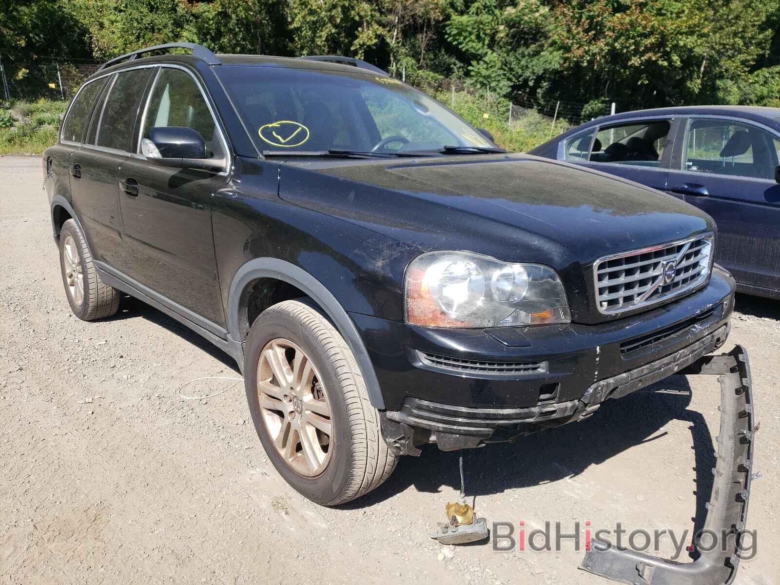 Фотография YV4CZ982591517070 - VOLVO XC90 2009