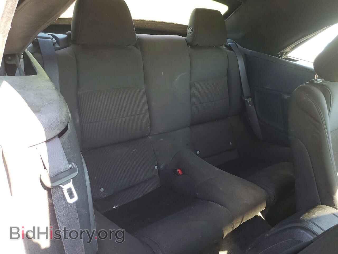 2013 FORD MUSTANG - VIN: 1ZVBP8EM8D5224413 - Фото 10
