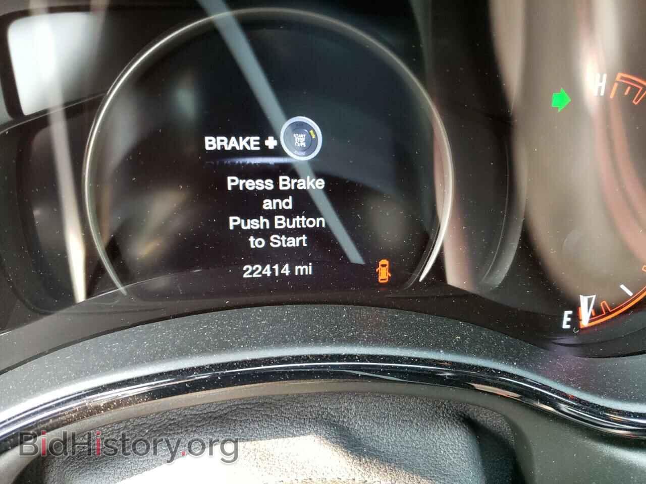 2021 DODGE DURANGO - VIN: 1C4SDJCT4MC543946 - Photo 9