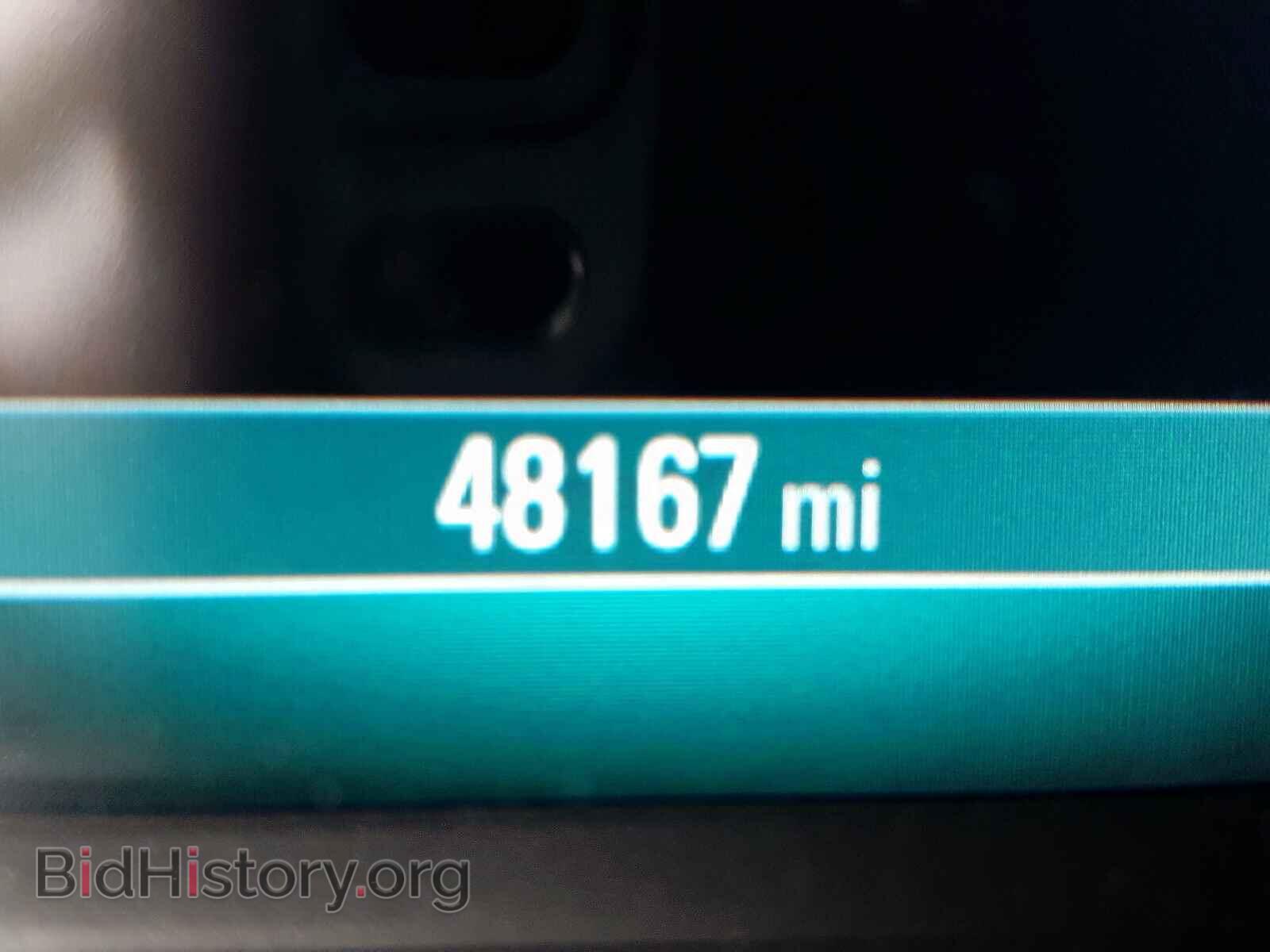 2017 BUICK ENCORE PRE - VIN: KL4CJBSB1HB039999 - Photo 8