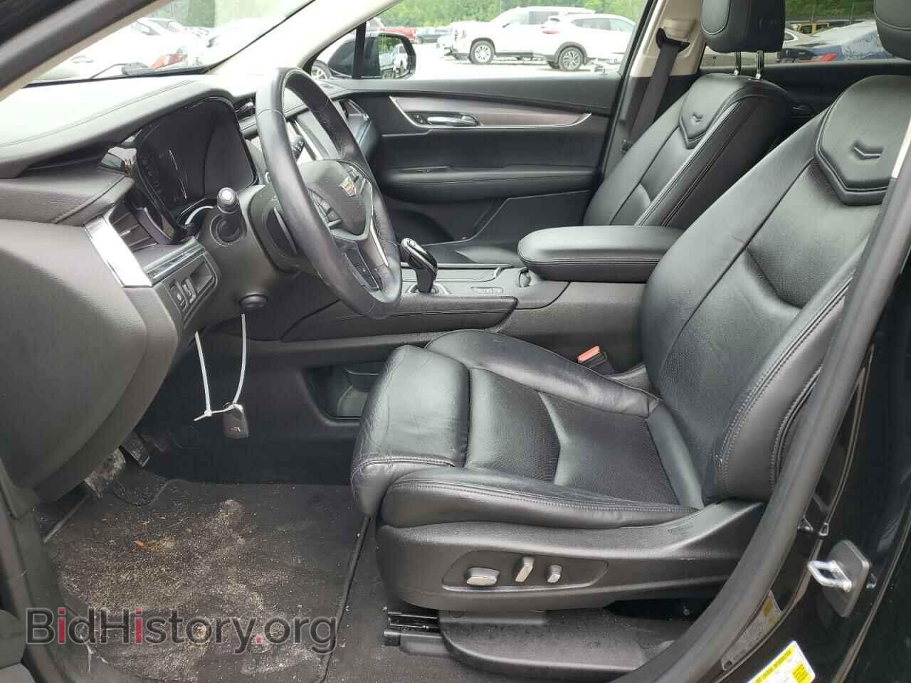 2017 CADILLAC XT5 - VIN: 1GYKNDRS7HZ175532 - Фото 7