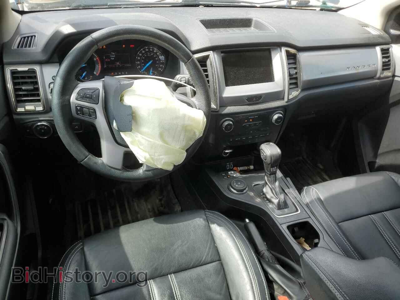 2019 FORD RANGER - VIN: 1FTER4FH1KLA35745 - Фото 8