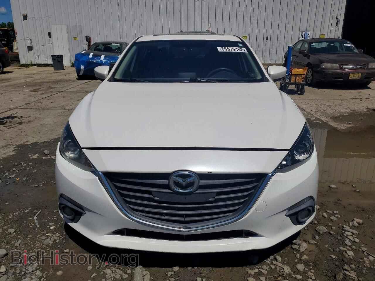 2015 MAZDA 3 - VIN: 3MZBM1V75FM163643 - Фото 5