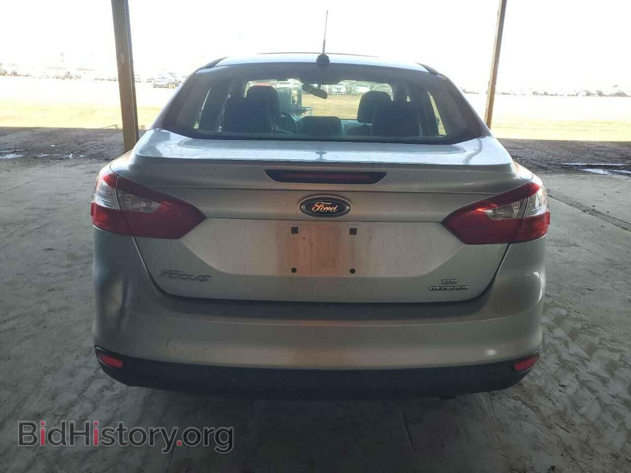 2014 FORD FOCUS - VIN: 1FADP3F24EL163429 - Photo 6
