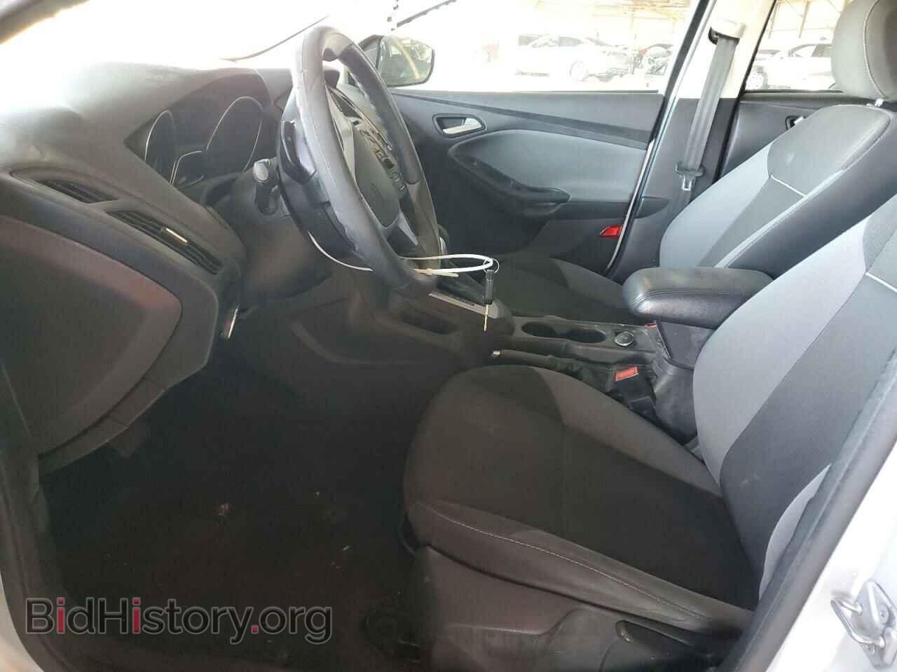 2014 FORD FOCUS - VIN: 1FADP3F24EL163429 - Photo 7