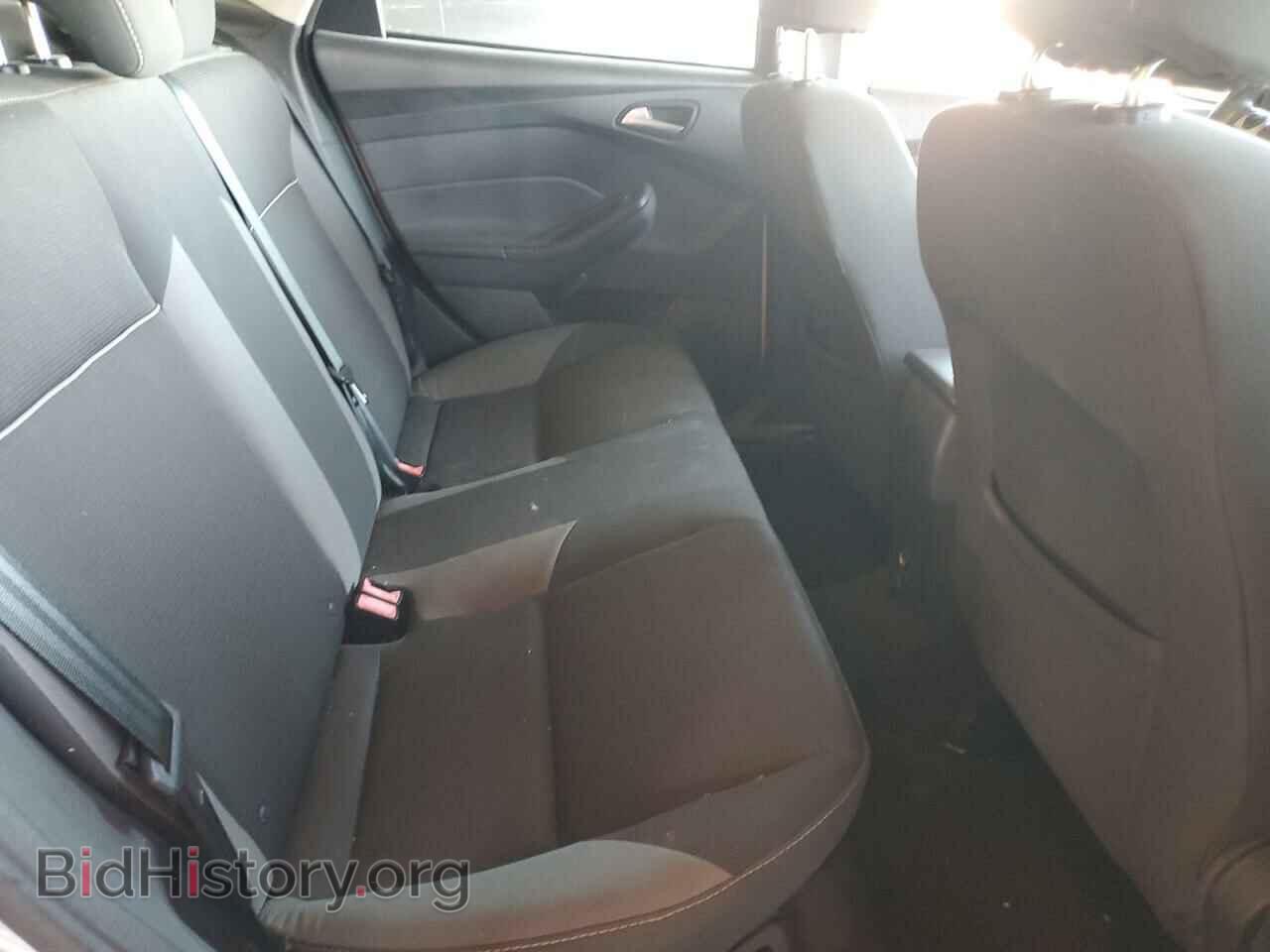 2014 FORD FOCUS - VIN: 1FADP3F24EL163429 - Photo 10