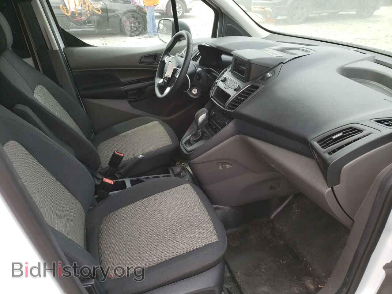 2021 FORD TRANSIT - VIN: NM0LS7E22M1498273 - Фото 5
