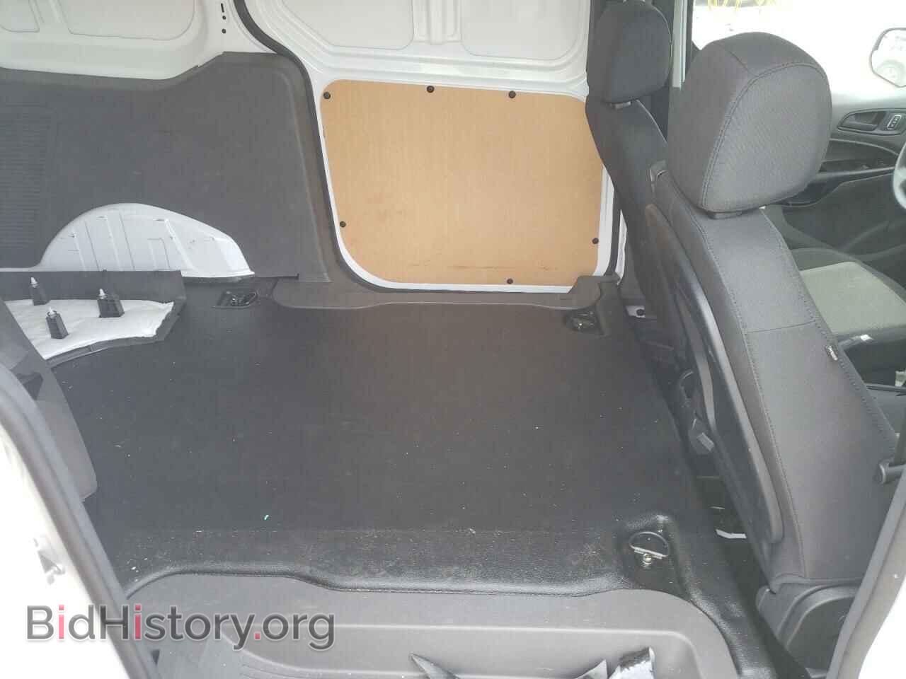 2021 FORD TRANSIT - VIN: NM0LS7E22M1498273 - Фото 6