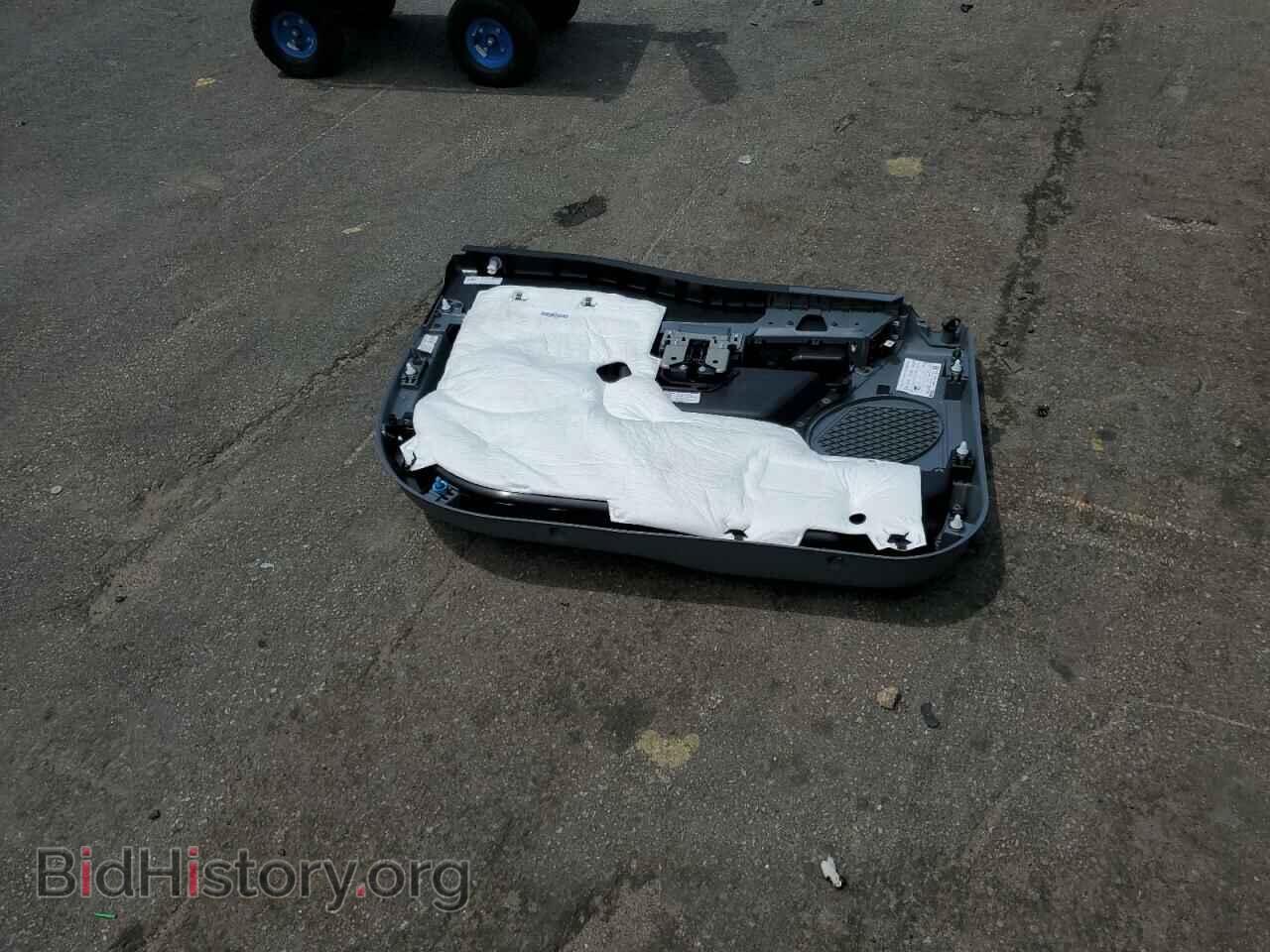 2021 FORD All Models - VIN: 1FTMF1CB4MKD43424 - Photo 12