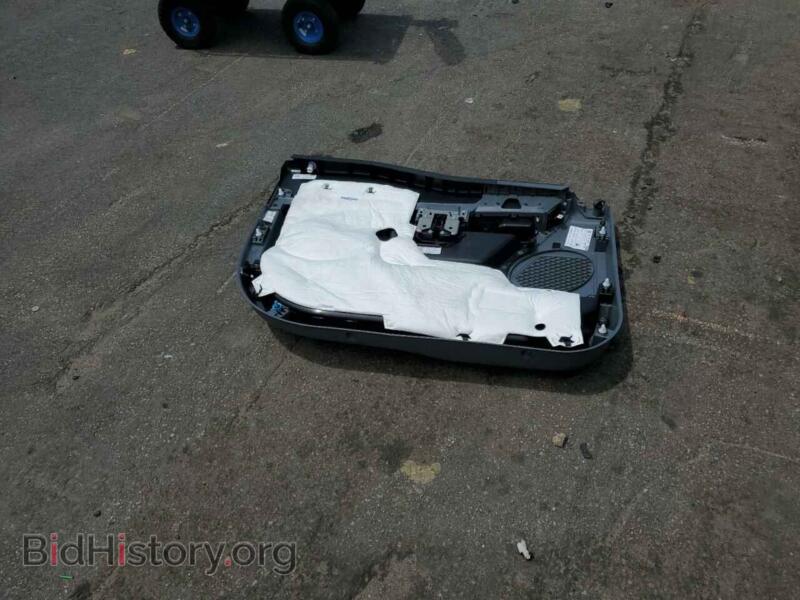 2021 Ford ALL MODELS (VIN 1FTMF1CB4MKD43424) — photo 12 of 13