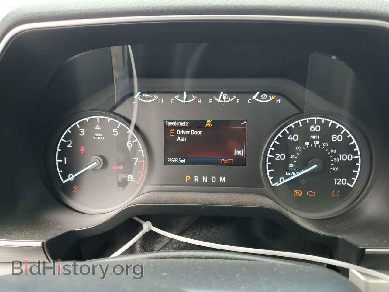2021 FORD All Models - VIN: 1FTMF1CB4MKD43424 - Photo 9