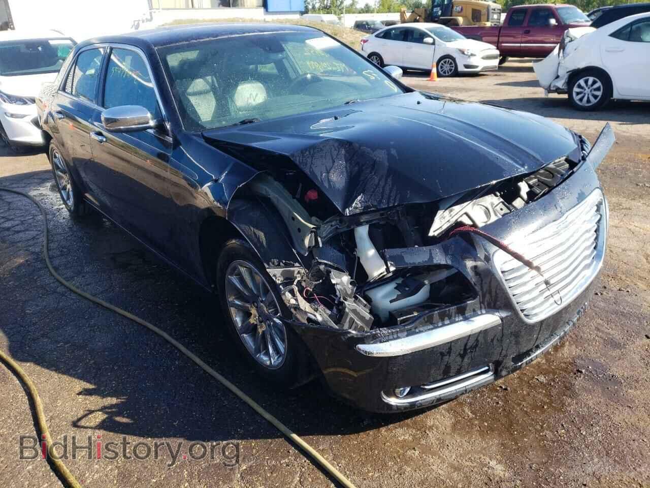 Photo 2C3CA6CT7BH598531 - CHRYSLER 300 2011