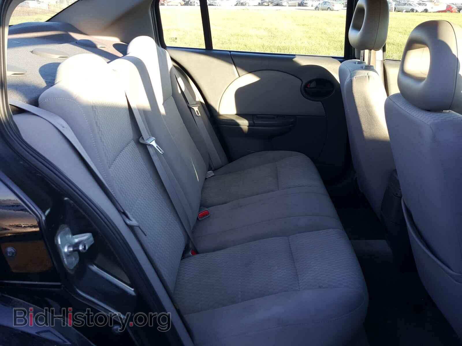 2006 SATURN ION - VIN: 1G8AJ55F46Z102752 - Фото 6