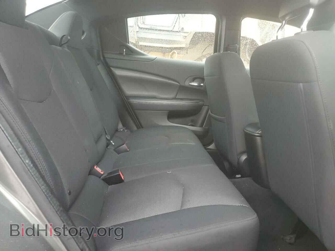 2013 DODGE AVENGER - VIN: 1C3CDZAB6DN700947 - Фото 10