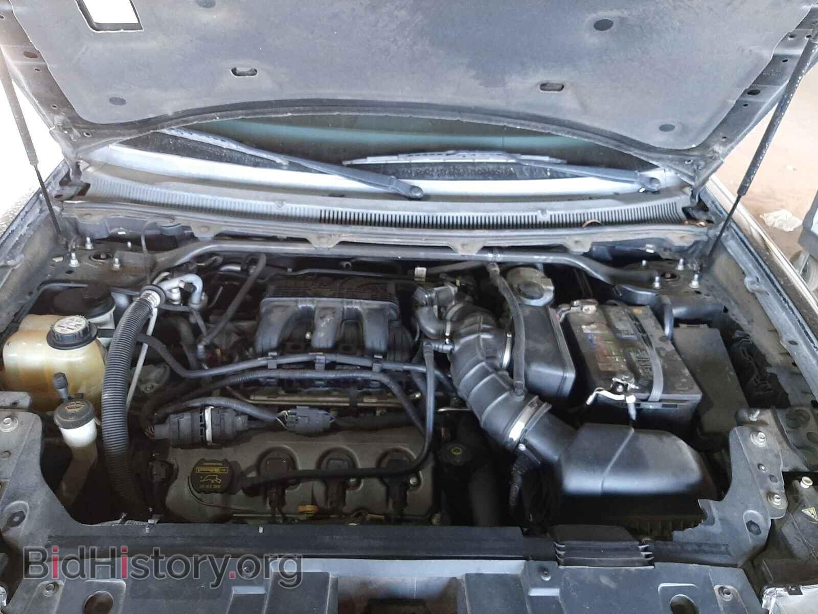 2009 FORD FLEX - VIN: 2FMDK53C79BA15729 - Photo 7
