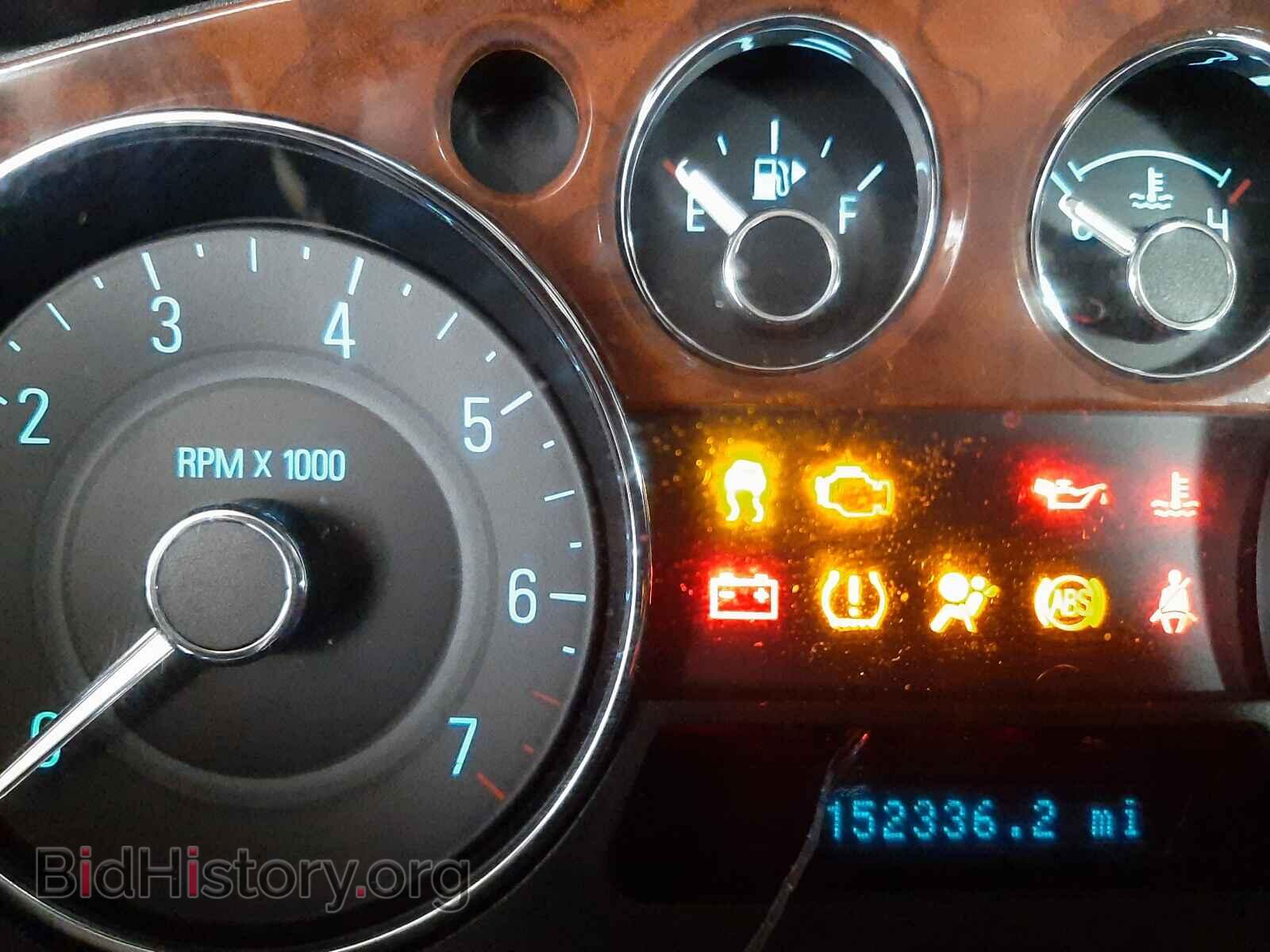 2009 FORD FLEX - VIN: 2FMDK53C79BA15729 - Photo 8