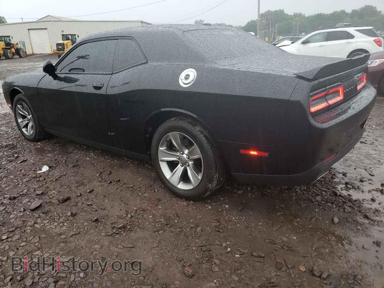 2019 DODGE CHALLENGER - VIN: 2C3CDZAG0KH632341 - Photo 2