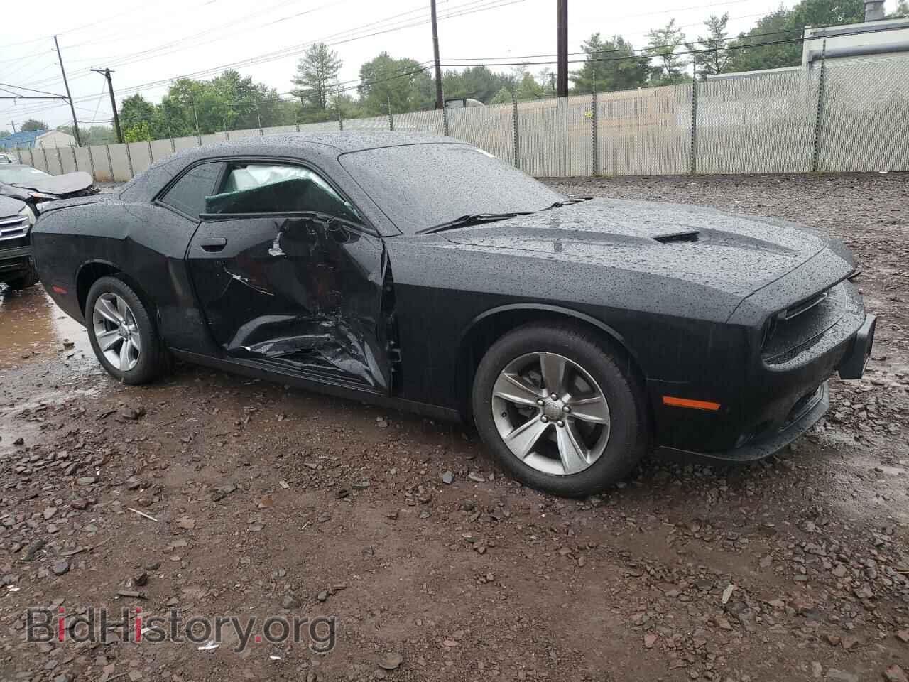 2019 DODGE CHALLENGER - VIN: 2C3CDZAG0KH632341 - Photo 4