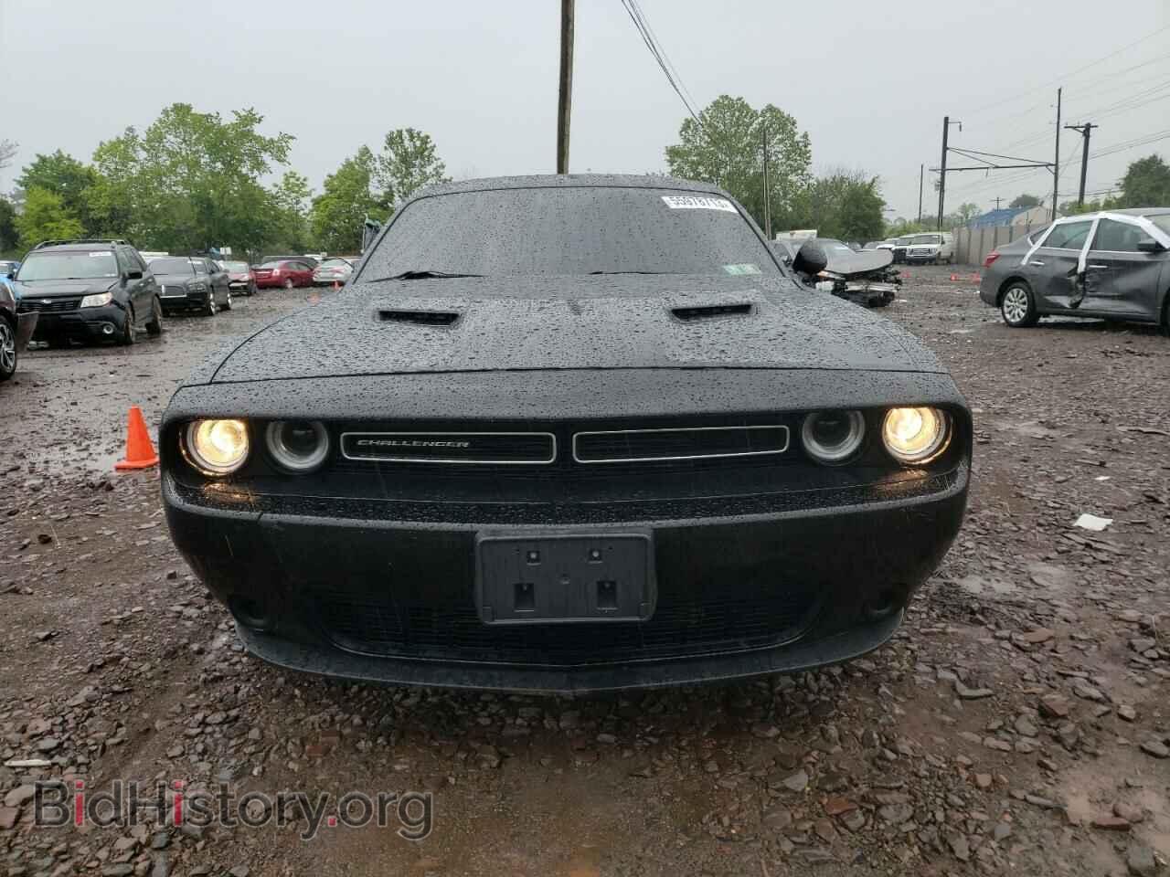 2019 DODGE CHALLENGER - VIN: 2C3CDZAG0KH632341 - Photo 5