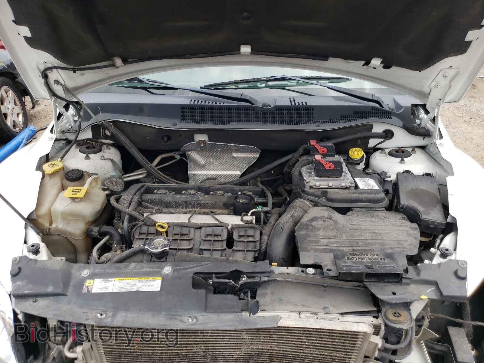 2011 DODGE CALIBER - VIN: 1B3CB5HA6BD192569 - Photo 7