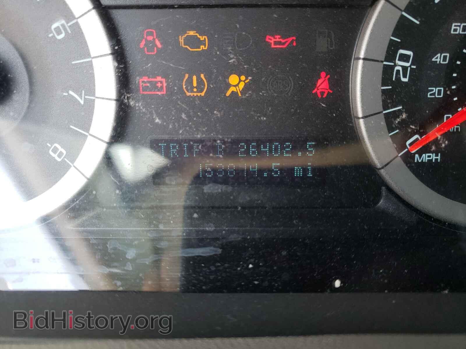 2012 FORD ESCAPE - VIN: 1FMCU9C7XCKA59754 - Фото 8
