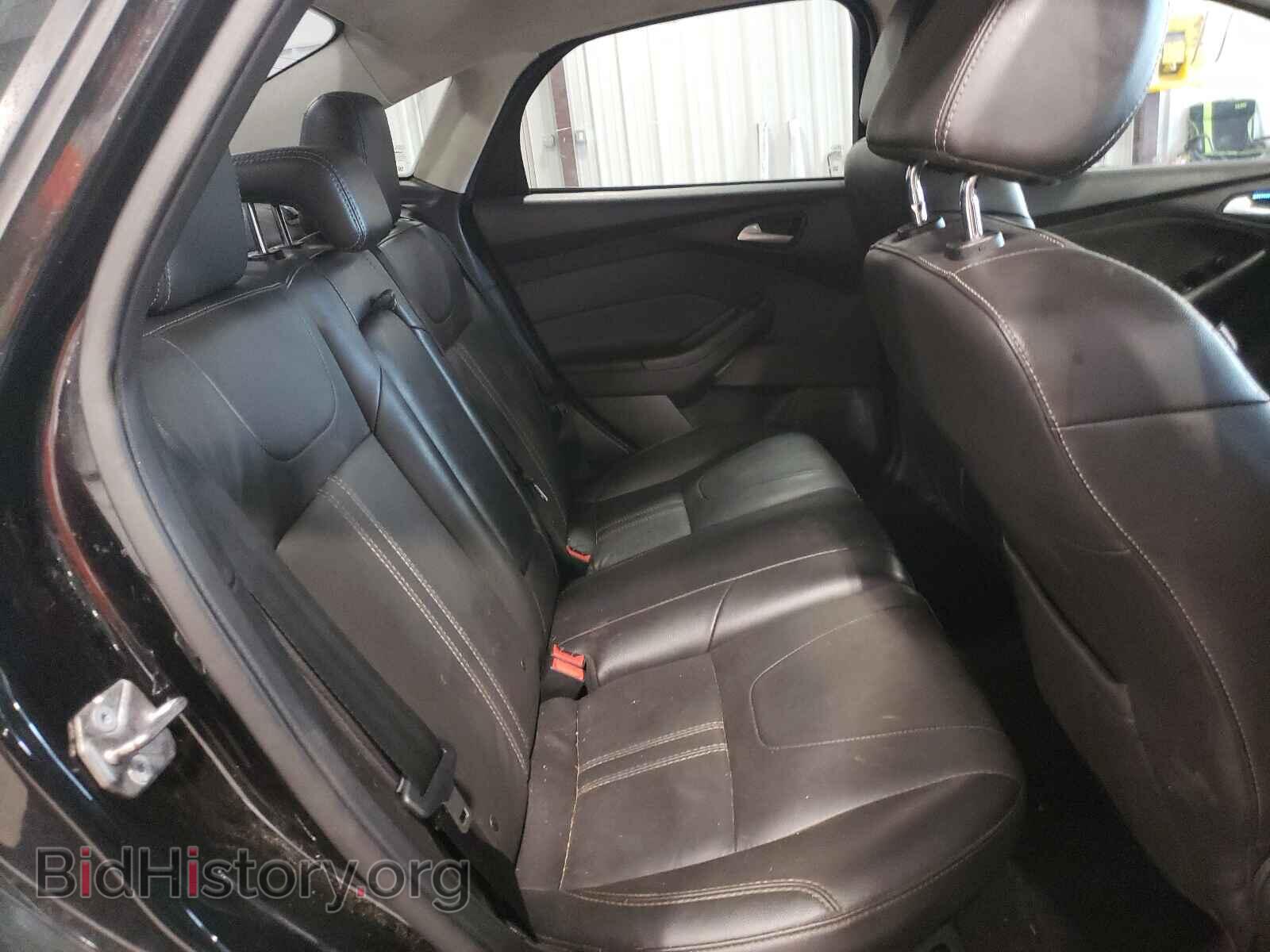 2014 FORD FOCUS - VIN: 1FADP3F24EL222303 - Фото 6