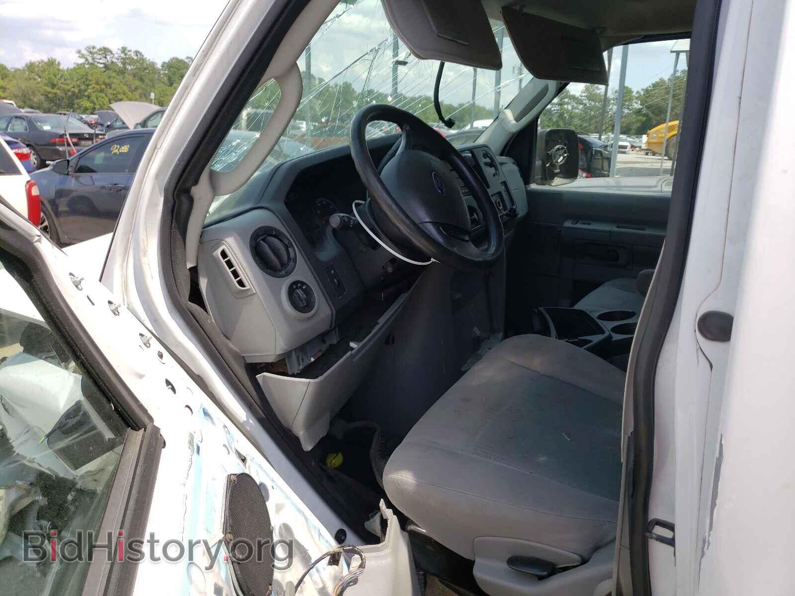 2014 FORD ECONOLINE - VIN: 1FBSS3BL8EDA85895 - Photo 5