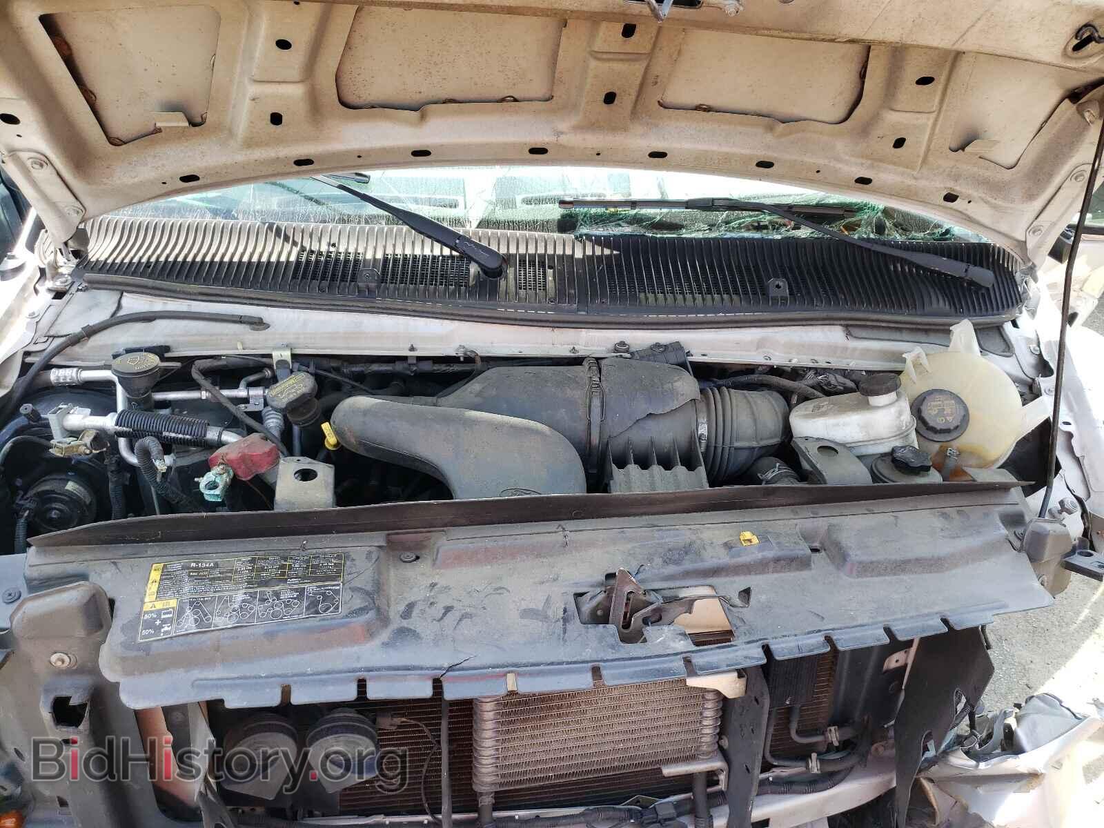 2014 FORD ECONOLINE - VIN: 1FBSS3BL8EDA85895 - Photo 7