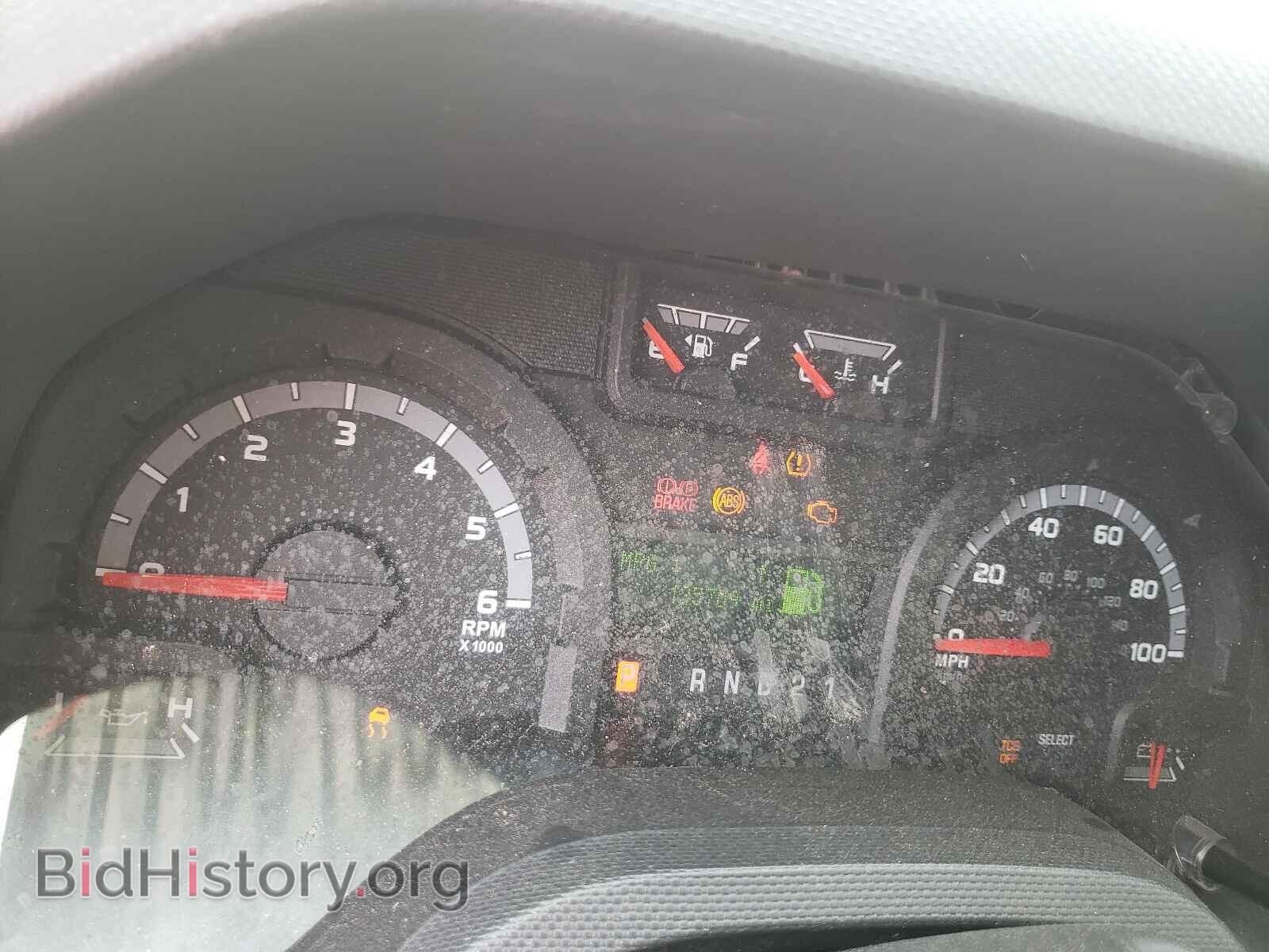 2014 FORD ECONOLINE - VIN: 1FBSS3BL8EDA85895 - Photo 8