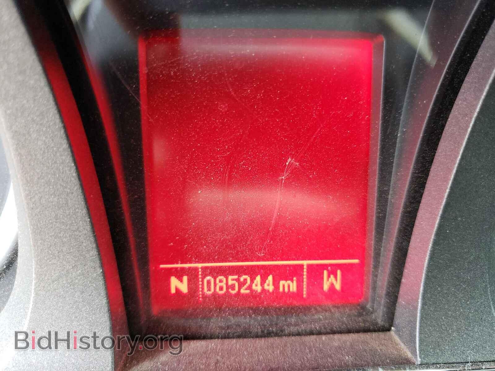 2012 GMC TERRAIN - VIN: 2GKFLVE59C6275790 - Фото 8