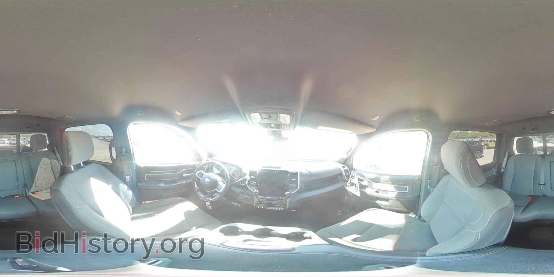 2022 RAM 2500 - VIN: 3C6UR5DL0NG130010 - Фото 15