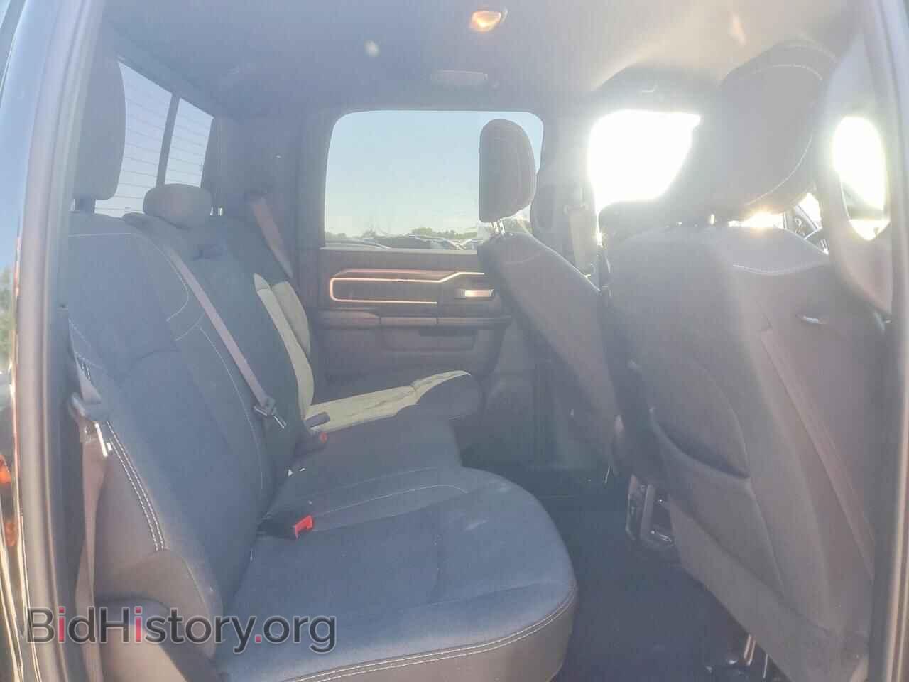 2022 RAM 2500 - VIN: 3C6UR5DL0NG130010 - Фото 10