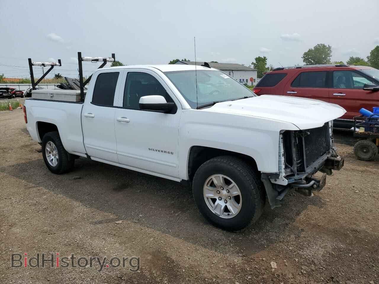 2019 CHEVROLET ALL Models - VIN: 2GCRCPEC2K1149639 - Photo 4
