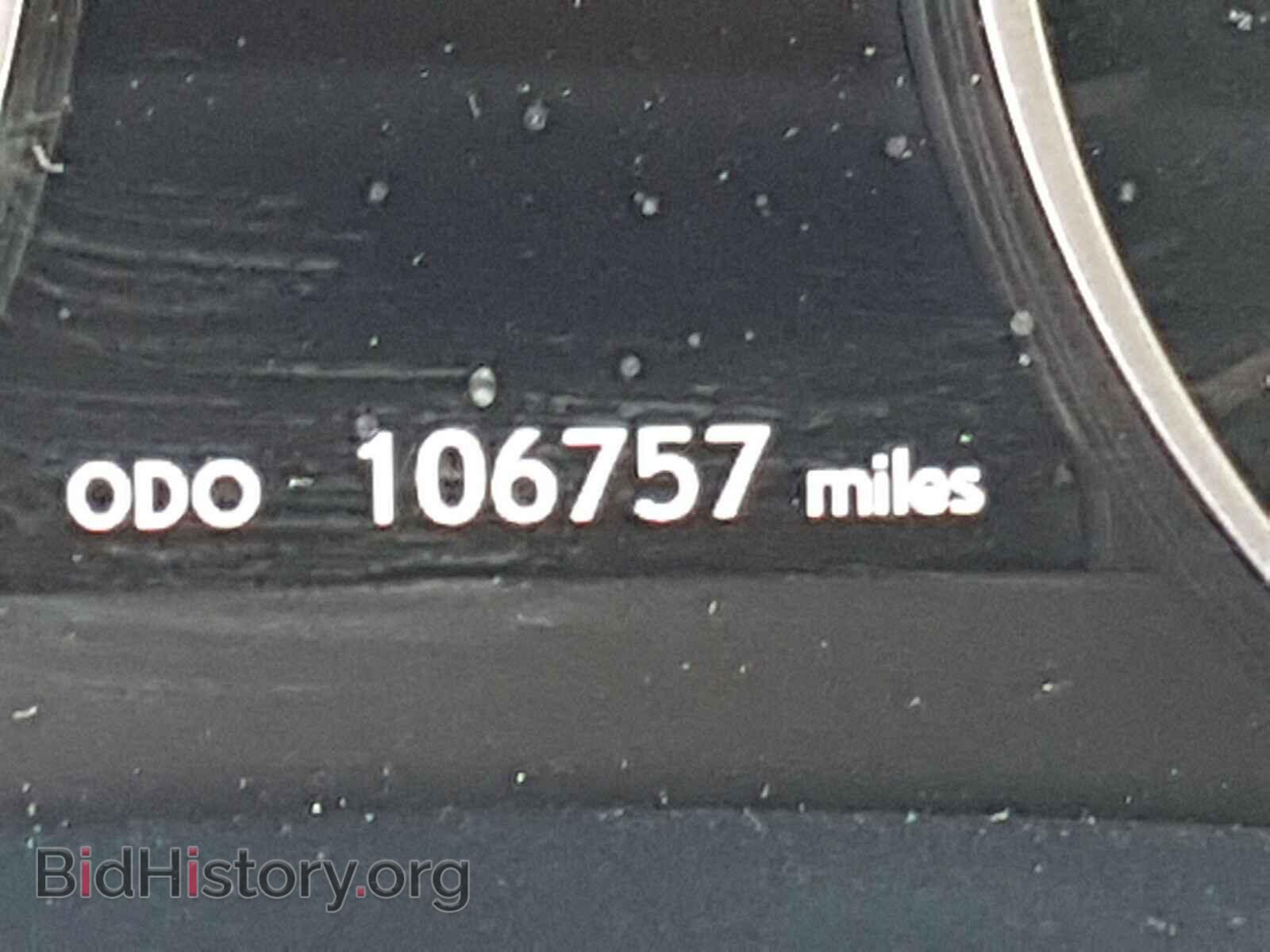 2013 LEXUS ES350 - VIN: JTHBK1GG9D2030506 - Фото 8