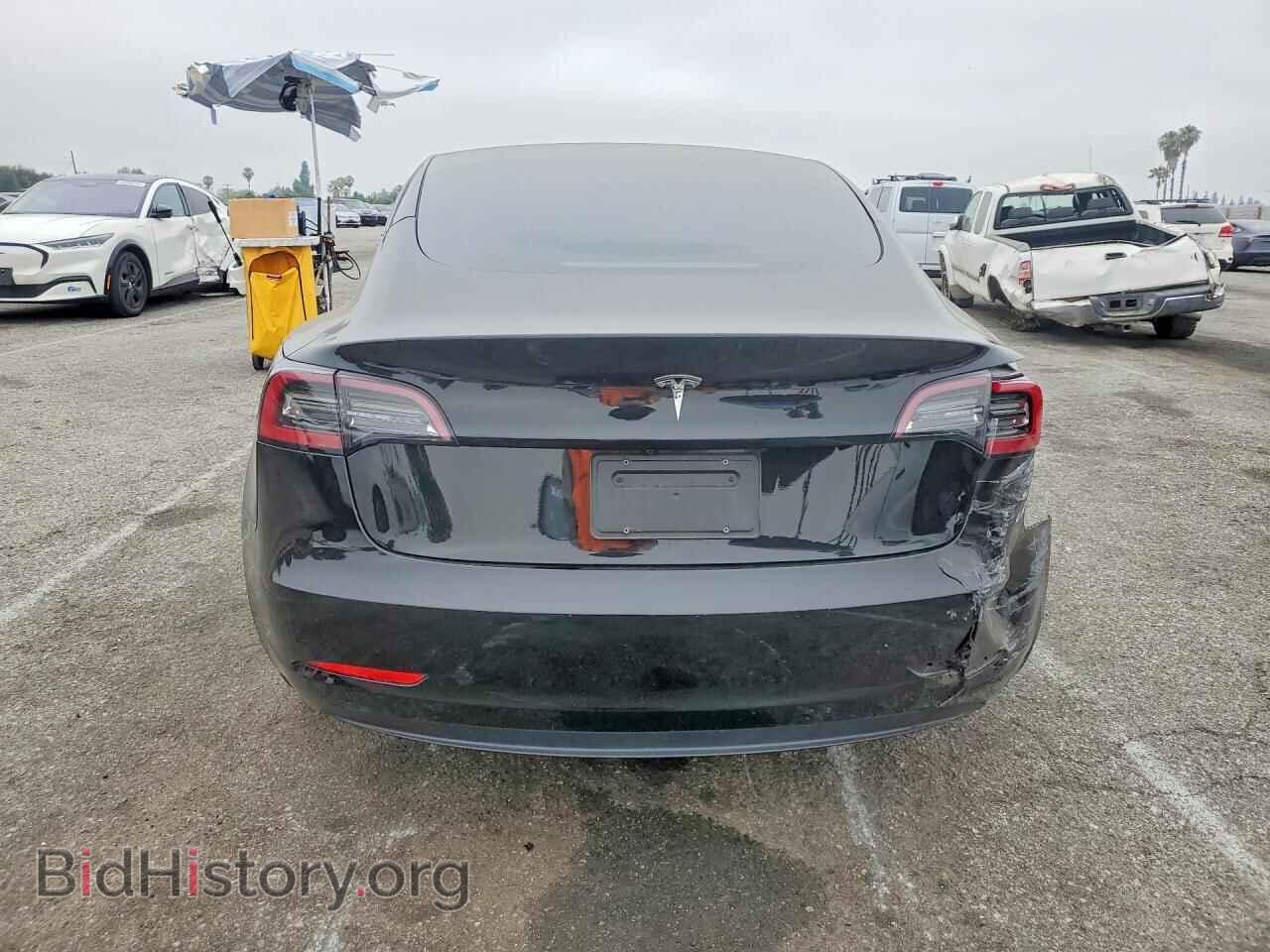 2023 TESLA MODEL 3 - VIN: 5YJ3E1EA6PF463326 - Фото 6