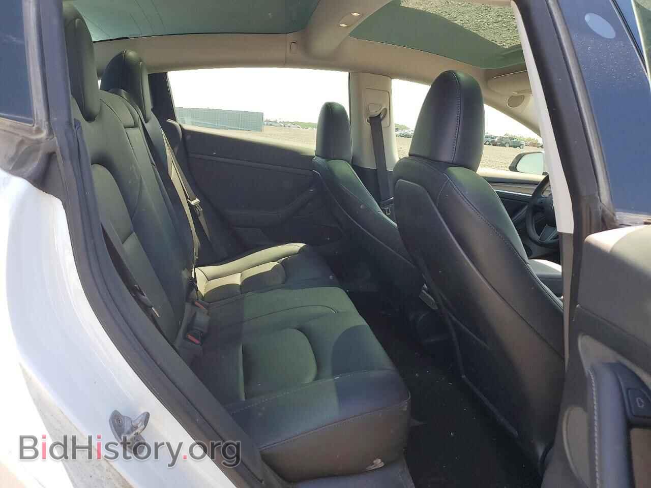 2023 TESLA MODEL 3 - VIN: 5YJ3E1EA3PF493108 - Photo 10