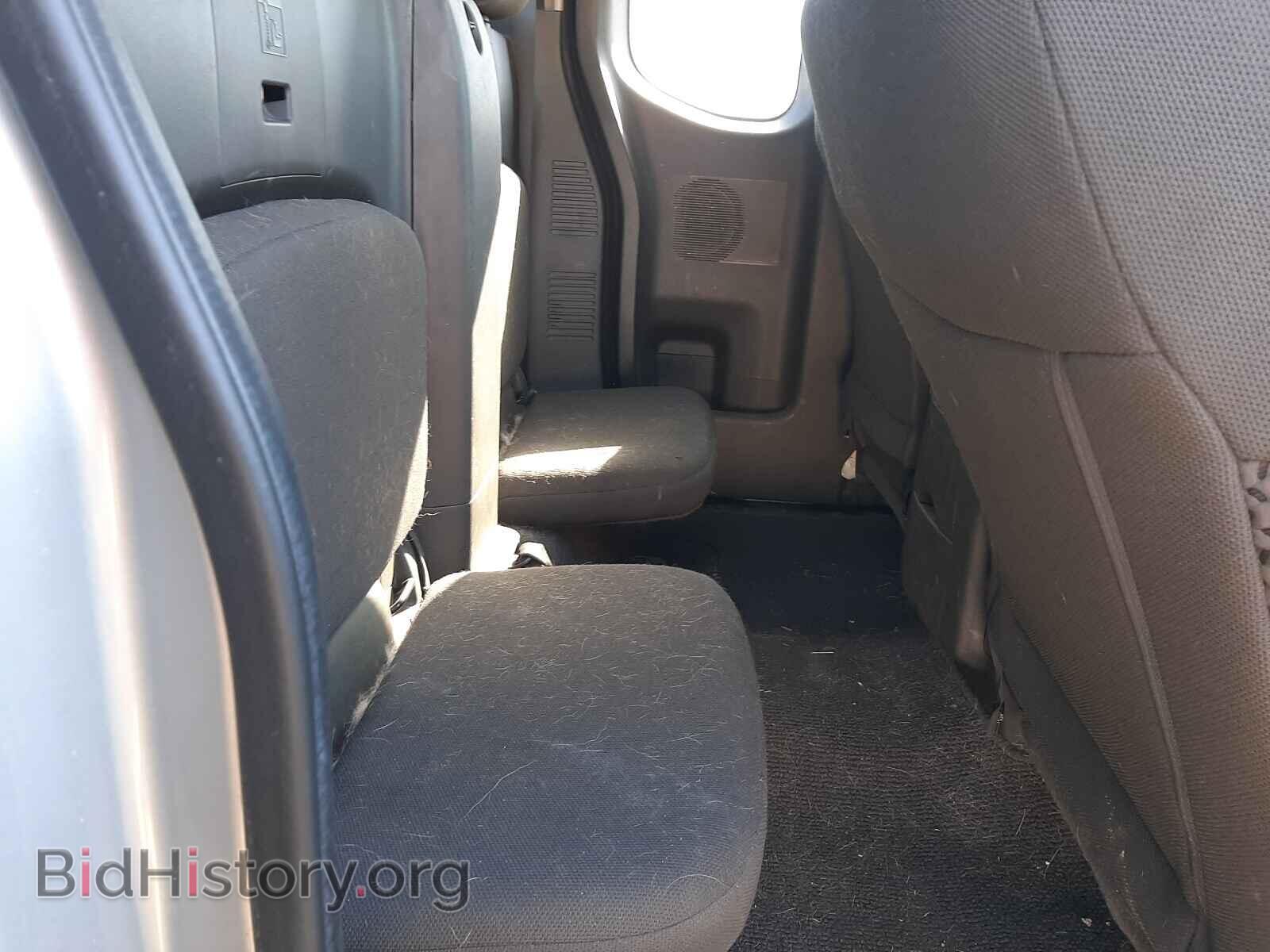 2019 NISSAN FRONTIER - VIN: 1N6BD0CT2KN722964 - Фото 6