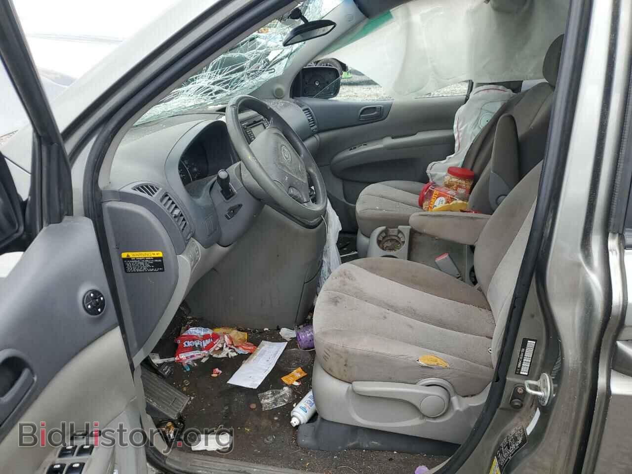 2012 KIA All Models - VIN: KNDMG4C74C6447056 - Фото 7